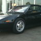 Image for article titled This Vintage Hipster Ferrari Is Too Cool For School